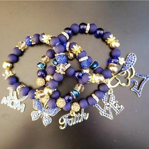 Charmed Bracelets